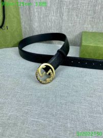 Picture of Gucci Belts _SKUGucciBelt38mmX95-125CM7D2033222